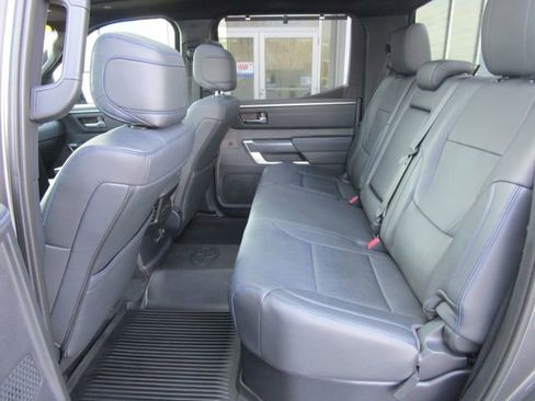 Used 2025 Toyota Tundra Platinum image 20
