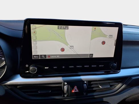 Used 2023 Kia Forte GT-Line image 18