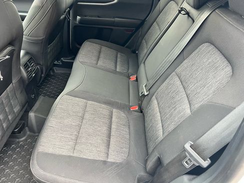 Used 2021 Ford Bronco Sport Big Bend image 9