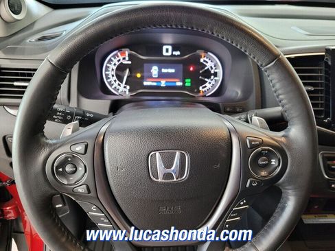Used 2023 Honda Ridgeline RTL-E image 10