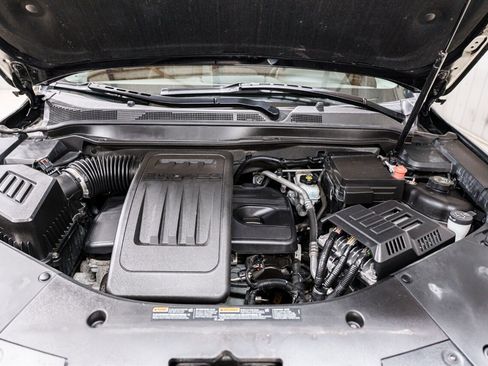 Used 2013 GMC Terrain Denali w/ LPO, Protection Package image 25