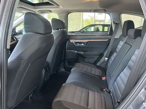 Used 2020 Honda CR-V EX image 23