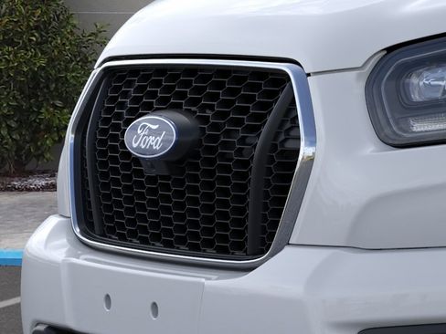 New 2026 Ford Transit 350 XLT RWD image 17