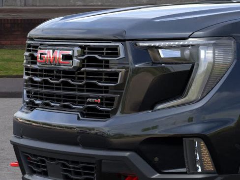 New 2026 GMC Acadia AT4 image 13