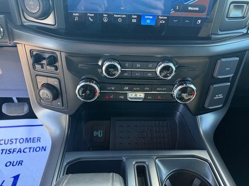 Used 2024 Ford F150 XLT w/ Equipment Group 302A MID image 31