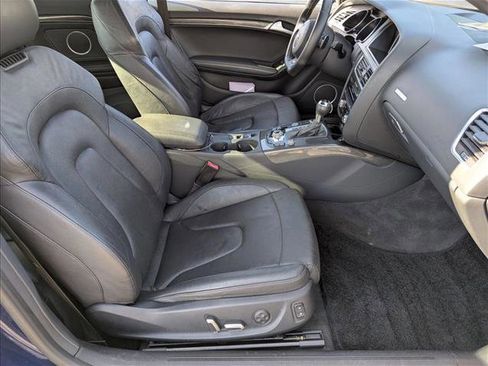 Used 2013 Audi S5 Prestige image 19