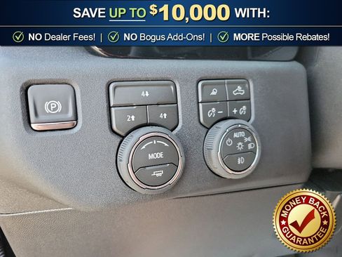 New 2026 Chevrolet Silverado 2500 LT w/ Trail Boss Package AWD/4WD image 28