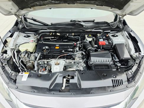 Used 2016 Honda Civic LX image 16