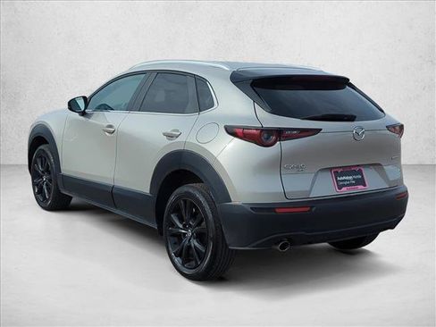 Used 2024 MAZDA CX-30 AWD 2.5 S w/ Select Sport Pkg image 10