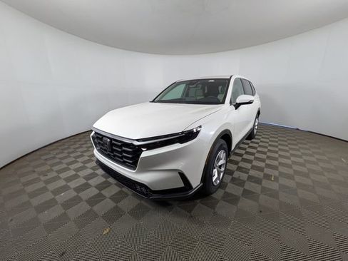 New 2026 Honda CR-V LX image 23