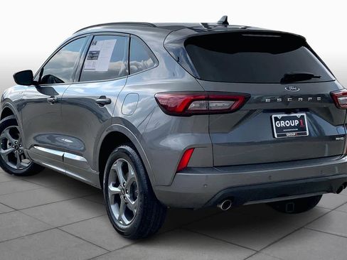 Used 2023 Ford Escape ST-Line Select w/ Tech Pack #1 image 12