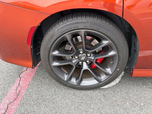 Used 2021 Dodge Charger Scat Pack image 4