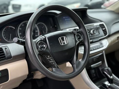 Used 2014 Honda Accord LX image 22