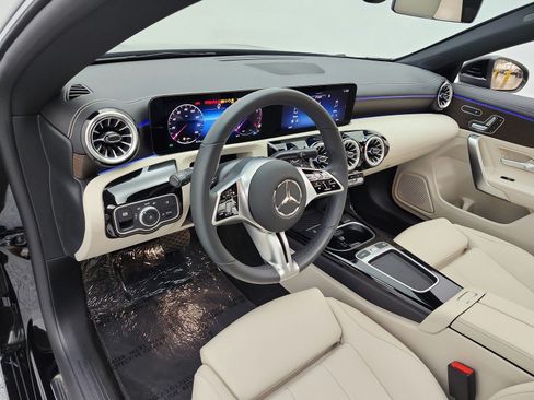 Certified 2026 Mercedes-Benz CLA 250 image 9