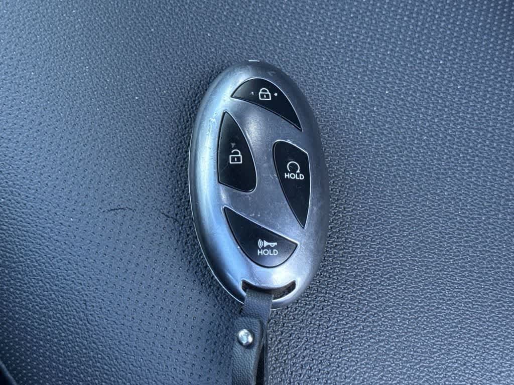Used 2026 Hyundai Tucson SEL FWD image 28