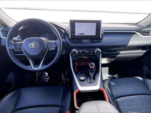 Used 2024 Toyota RAV4 Adventure AWD/4WD image 19