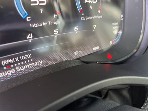 New 2026 RAM 1500 Rebel w/ G/T Package image 34