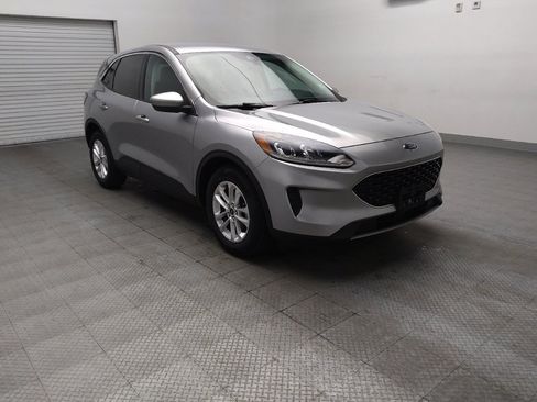 Used 2021 Ford Escape SE FWD image 13