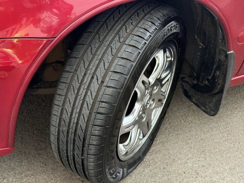 Used 1999 Acura TL FWD image 32