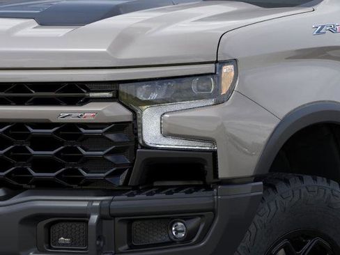 New 2026 Chevrolet Silverado 1500 ZR2 w/ ZR2 Bison Edition image 38