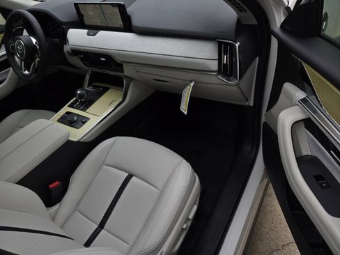 New 2026 MAZDA CX-90 3.3 Turbo S w/ Premium Plus AWD/4WD image 6