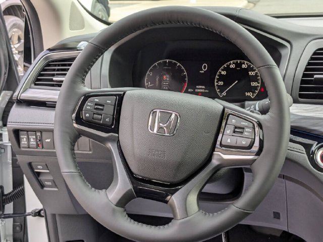 New 2027 Honda Odyssey Elite image 15