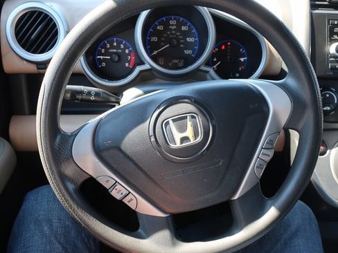 Used 2007 Honda Element EX image 15