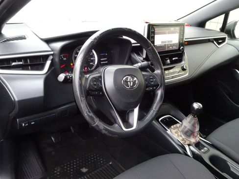 Used 2020 Toyota Corolla SE image 10