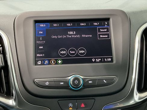 Used 2023 Chevrolet Equinox LT AWD/4WD image 15