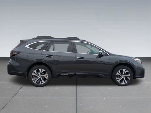 Used 2021 Subaru Outback Touring w/ Popular Package #2 AWD/4WD image 7