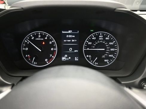 New 2026 Subaru Impreza 2.0i Sport AWD/4WD image 10
