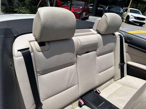 Used 2012 BMW 328i Convertible RWD image 47