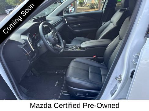 Used 2026 MAZDA CX-50 2.5 Hybrid w/ Weather Package AWD/4WD image 14