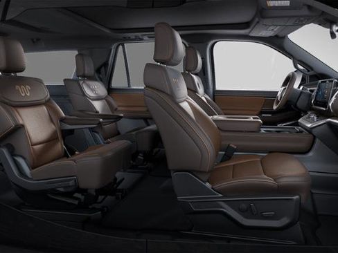 New 2025 Ford Expedition Max King Ranch image 28