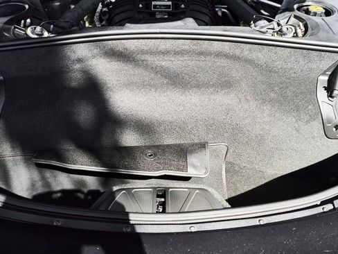 Used 2023 Chevrolet Corvette Z06 RWD image 11