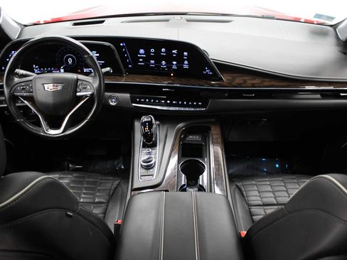 Certified 2023 Cadillac Escalade Sport Platinum image 26