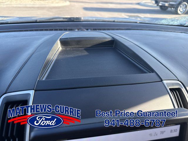 Certified 2021 Ford Edge SEL w/ Convenience Package AWD/4WD image 18