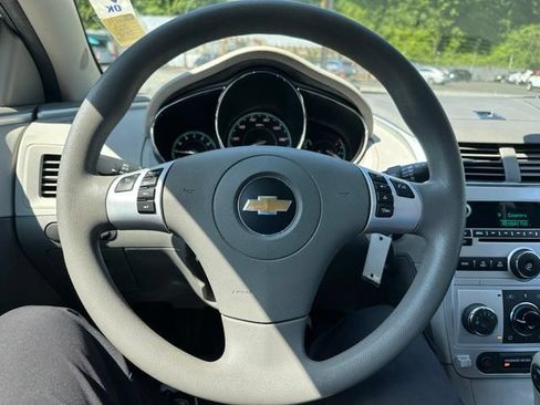 Used 2012 Chevrolet Malibu LS w/ LS Uplevel Package FWD image 14