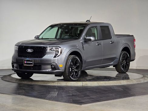 New 2026 Ford Maverick Lobo image 6