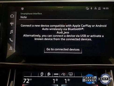 Used 2023 Audi Q8 Premium Plus w/ Premium Plus Package image 51