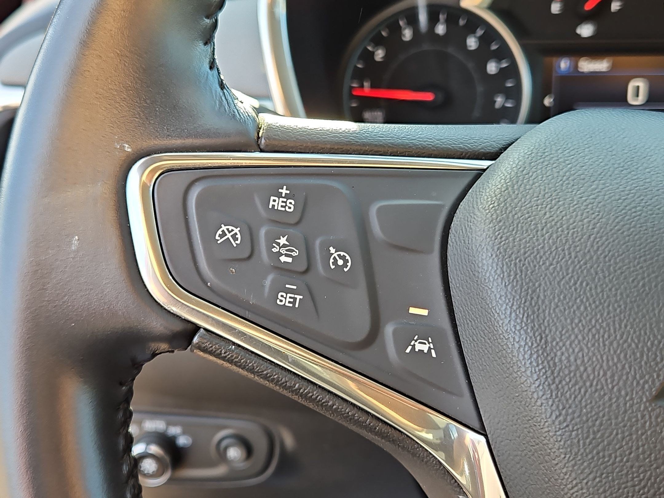 Certified 2020 Chevrolet Equinox LT FWD image 16