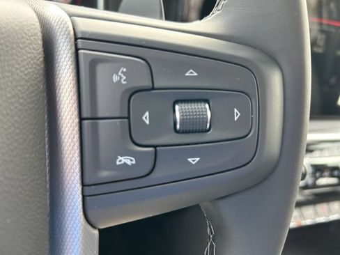 New 2026 GMC Sierra 1500 Denali w/ Technology Package AWD/4WD image 19
