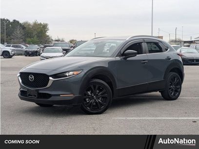 Used 2023 MAZDA CX-30 AWD 2.5 S w/ Preferred Package