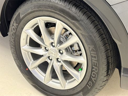 New 2026 Honda CR-V EX image 11