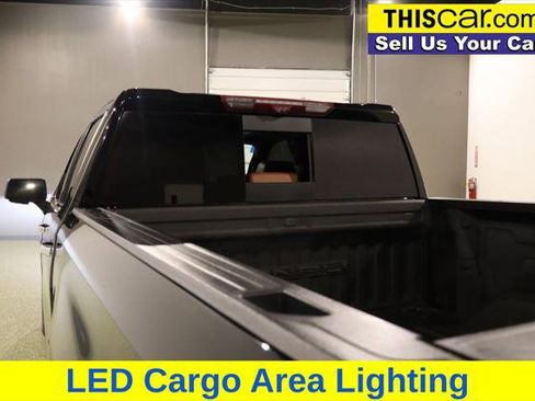 Used 2023 GMC Sierra 1500 Denali Ultimate image 27