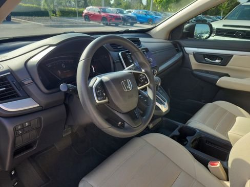 Used 2020 Honda CR-V LX image 29