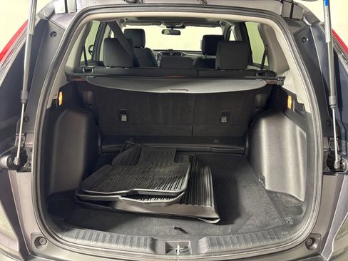 Used 2021 Honda CR-V EX image 25