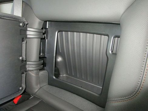 New 2026 GMC Sierra 1500 AT4 w/ AT4 Premium Package image 24