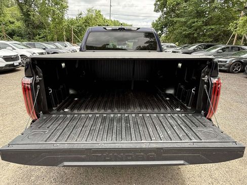 Used 2023 Toyota Tundra 1794 Edition AWD/4WD image 11