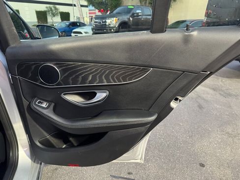 Used 2017 Mercedes-Benz C 300 Sedan image 35